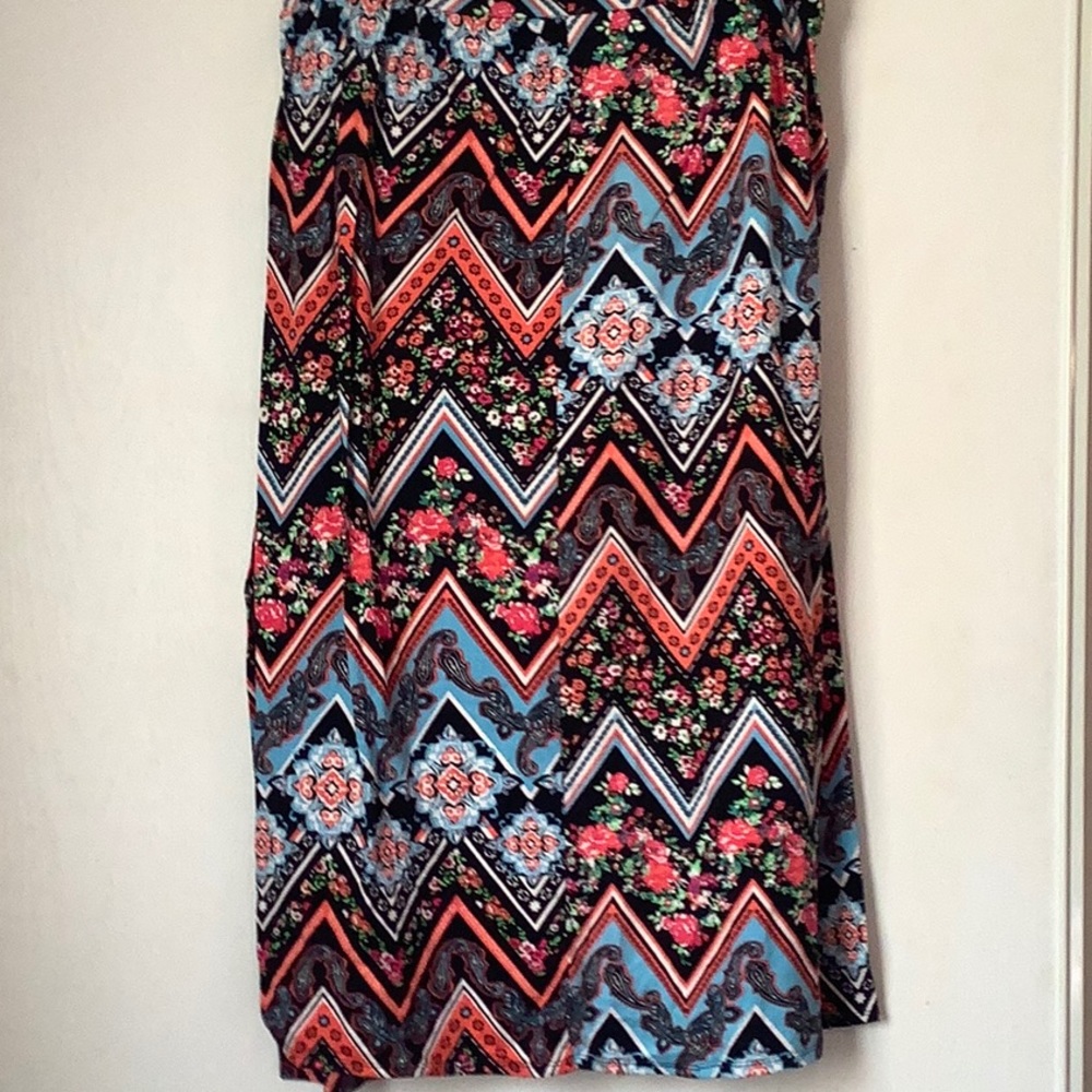 🔥SALE 🔥Long maxi skirt